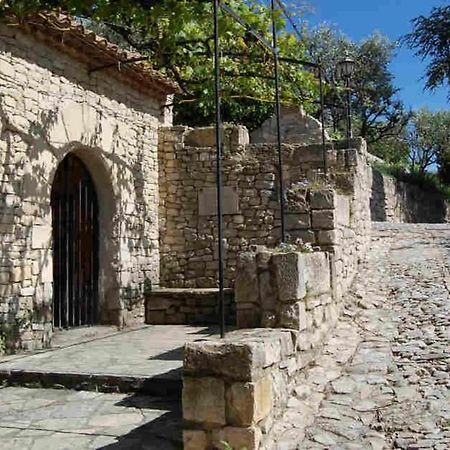 Villa Sénégas La Roque-sur-Cèze Exterior foto